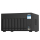 Dysk sieciowy QNAP Serwer NAS TS-832PX-4G 4x0HDD 4GB AL324 ARM 2x10GbE SFP+